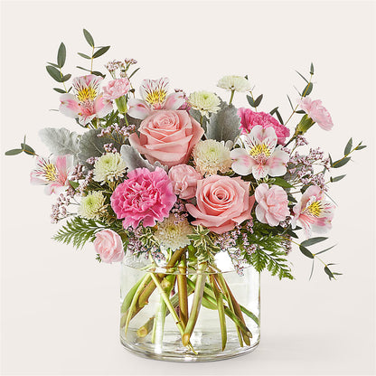 The Treehouse Bouquet –  Murphy Florist, Cincinnati OH