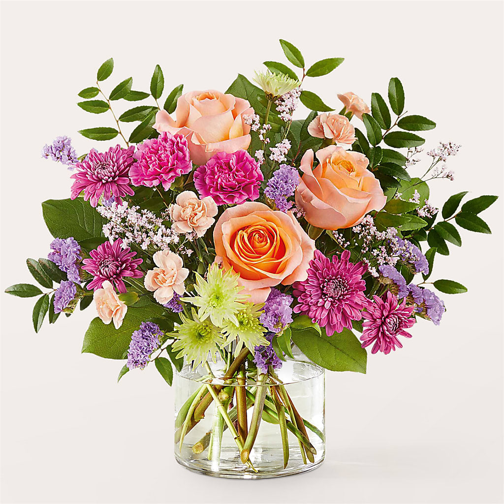 Effervescence Bouquet –  Murphy Florist, Cincinnati OH