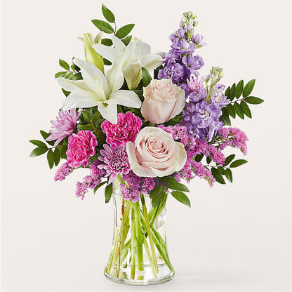 High Tea Bouquet –  Murphy Florist, Cincinnati OH