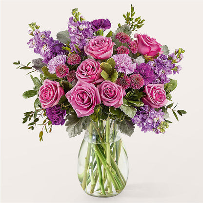 A Love Story Bouquet –  Murphy Florist, Cincinnati OH