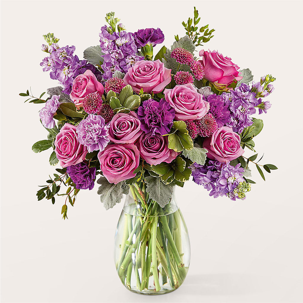 A Love Story Bouquet –  Murphy Florist, Cincinnati OH