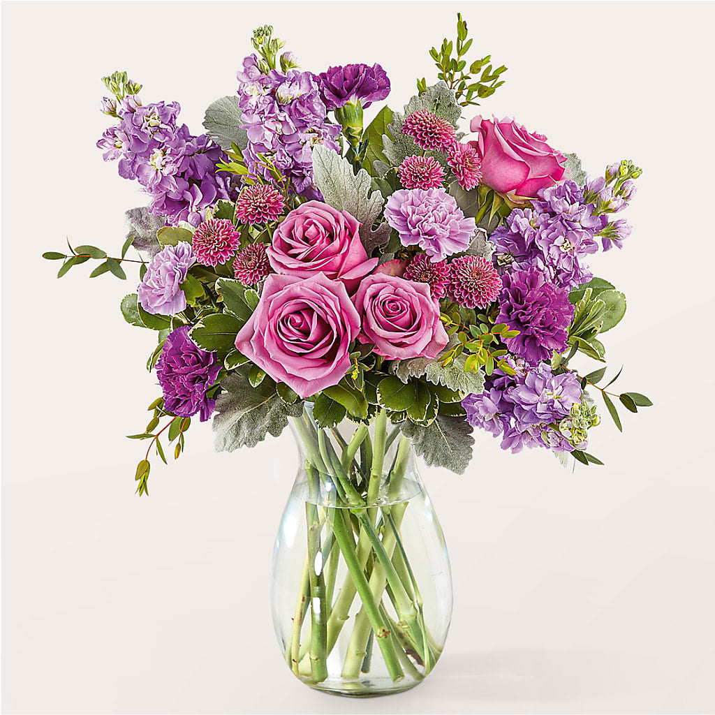 A Love Story Bouquet –  Murphy Florist, Cincinnati OH