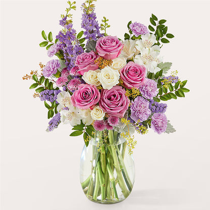 Lucky Me Bouquet –  Murphy Florist, Cincinnati OH