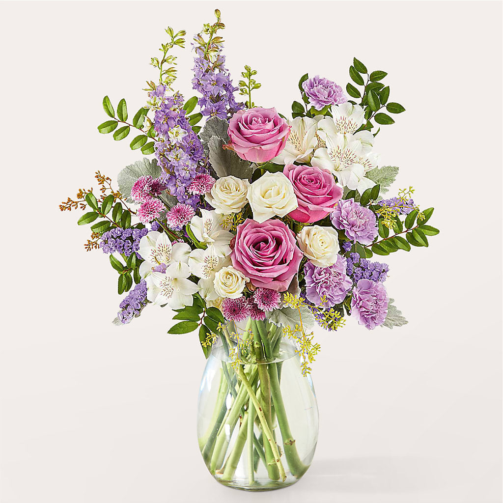 Lucky Me Bouquet –  Murphy Florist, Cincinnati OH