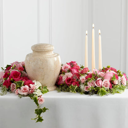 Remembrance Arrangement –  Murphy Florist, Cincinnati OH