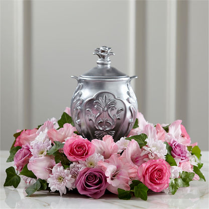 Glorious Tribute Arrangement  –  Murphy Florist, Cincinnati OH