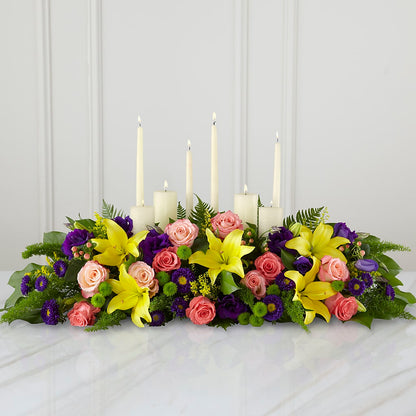 Forever Arrangement –  Murphy Florist, Cincinnati OH