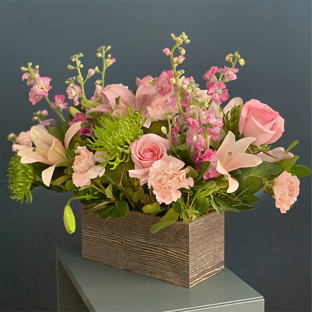 Beautiful Spirit Basket –  Murphy Florist, Cincinnati OH
