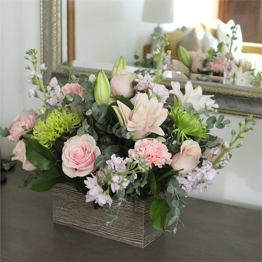 Beautiful Spirit Basket –  Murphy Florist, Cincinnati OH