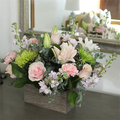 Beautiful Spirit Basket –  Murphy Florist, Cincinnati OH
