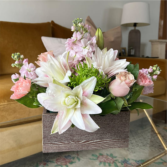 Beautiful Spirit Basket –  Murphy Florist, Cincinnati OH
