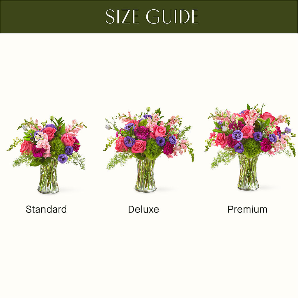 Charm & Comfort Bouquet –  Murphy Florist, Cincinnati OH
