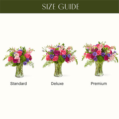 Charm & Comfort Bouquet –  Murphy Florist, Cincinnati OH