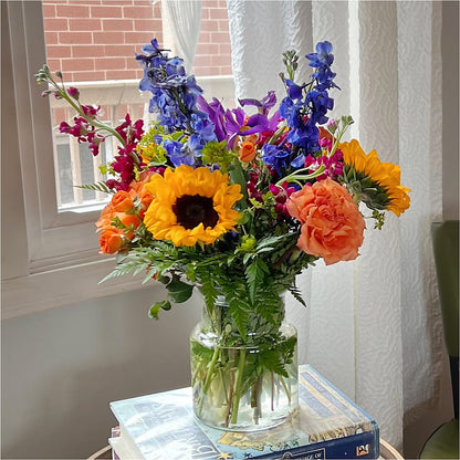 Rays of Life Bouquet –  Murphy Florist, Cincinnati OH