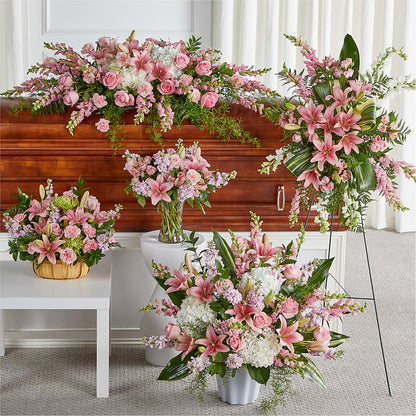 Bountiful Blooms Bundles –  Murphy Florist, Cincinnati OH
