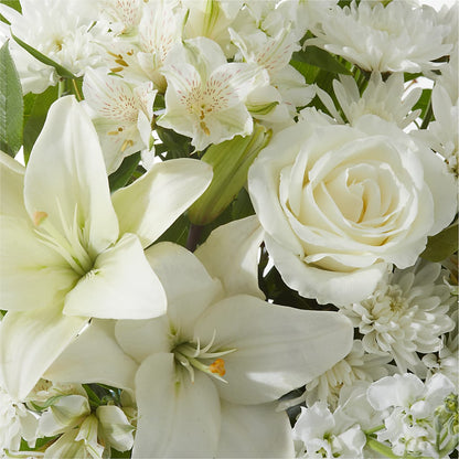 Peaceful Reflections Arrangement –  Murphy Florist, Cincinnati OH
