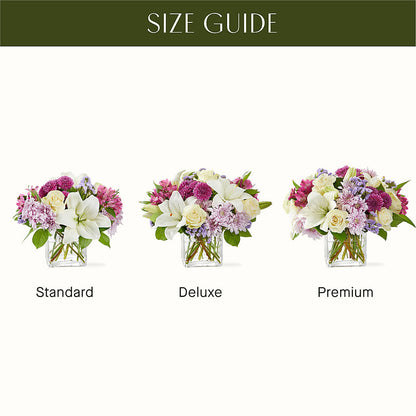 Cared For Bouquet –  Murphy Florist, Cincinnati OH