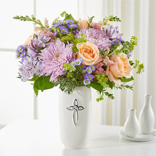 Divine Gift Bouquet –  Murphy Florist, Cincinnati OH