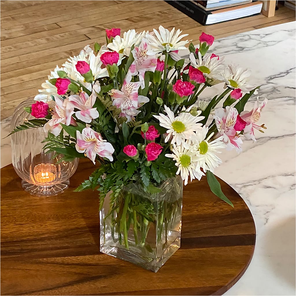 Sweet Surprises® Bouquet –  Murphy Florist, Cincinnati OH