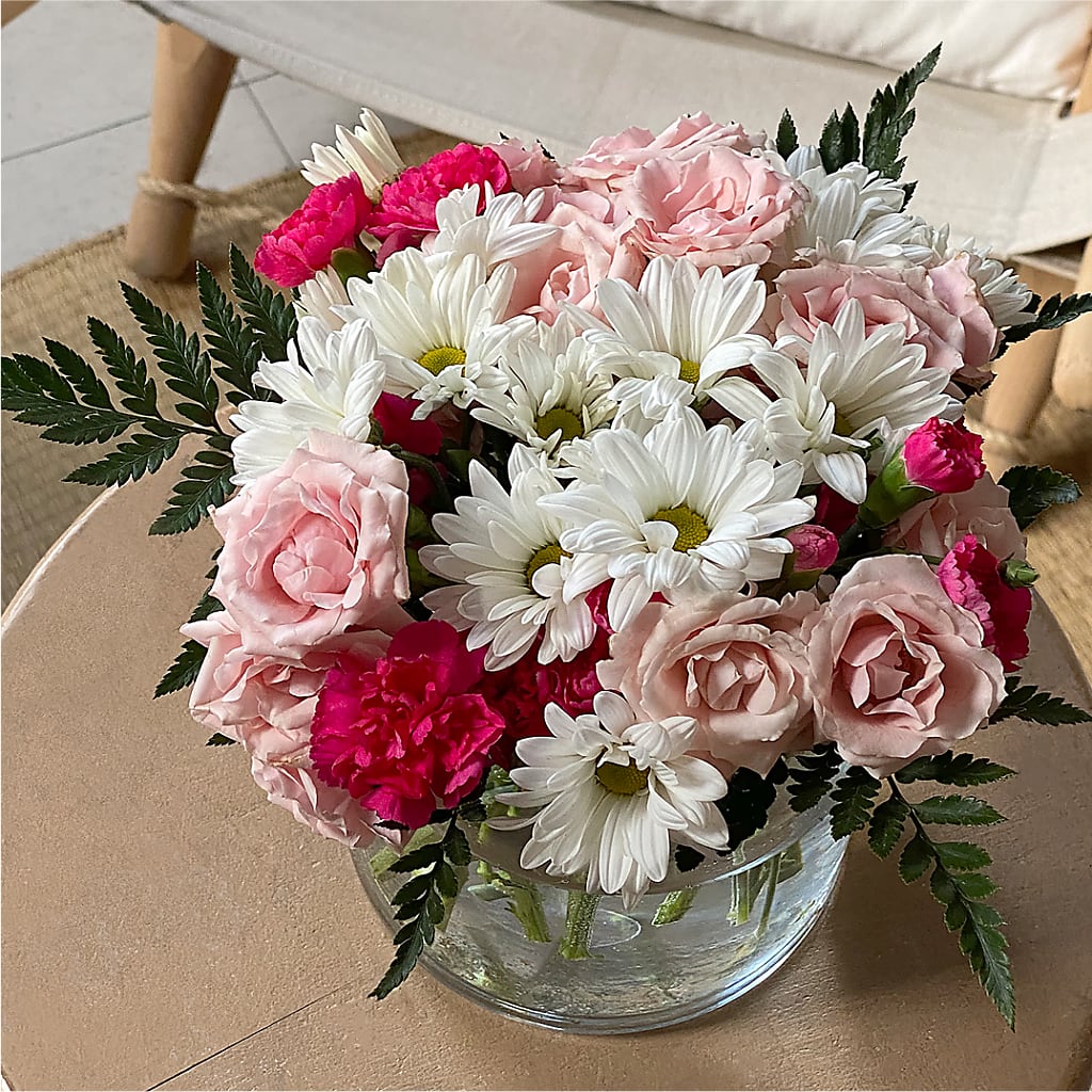 Sweet Surprises® Bouquet –  Murphy Florist, Cincinnati OH