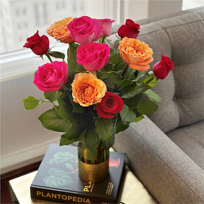 Ever After Rose Bouquet –  Murphy Florist, Cincinnati OH