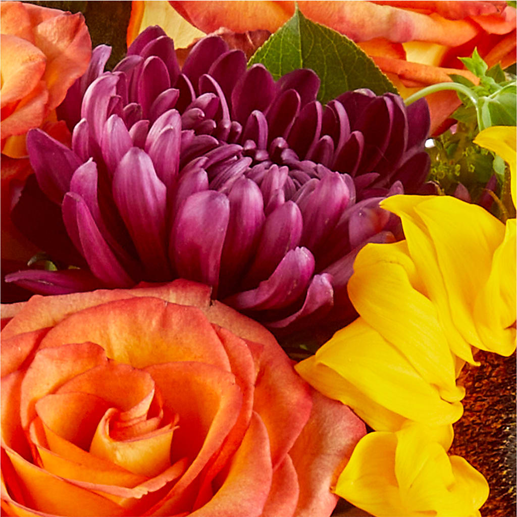 Nature Walk Bouquet –  Murphy Florist, Cincinnati OH