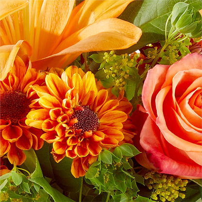 Honeycrisp Bouquet –  Murphy Florist, Cincinnati OH