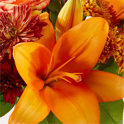 Autumnal Aroma Bouquet –  Murphy Florist, Cincinnati OH