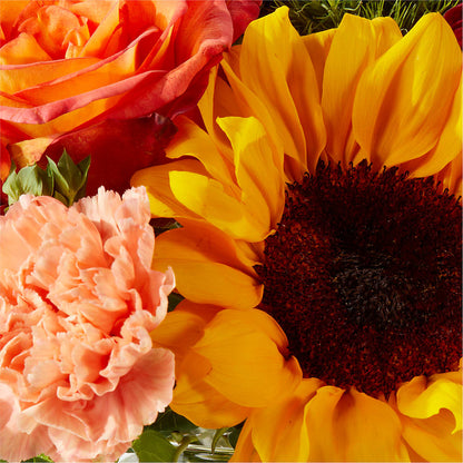 Harvest Festival Bouquet –  Murphy Florist, Cincinnati OH