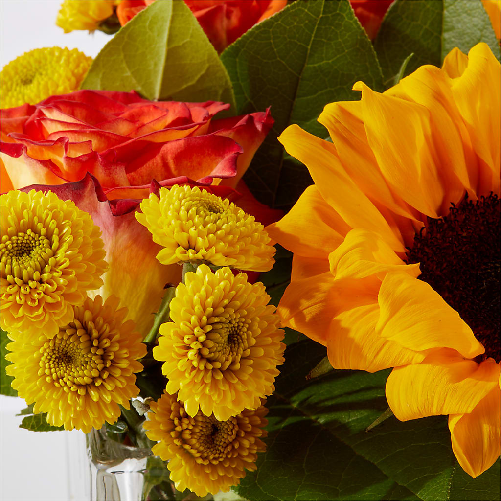 Picnic in the Park Bouquet –  Murphy Florist, Cincinnati OH