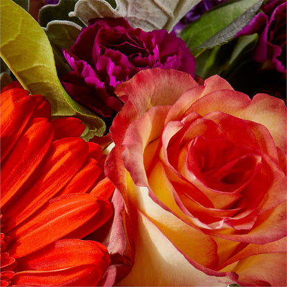Sangria Bouquet –  Murphy Florist, Cincinnati OH