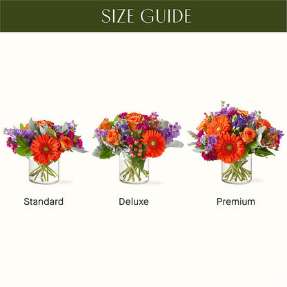 Sangria Bouquet –  Murphy Florist, Cincinnati OH
