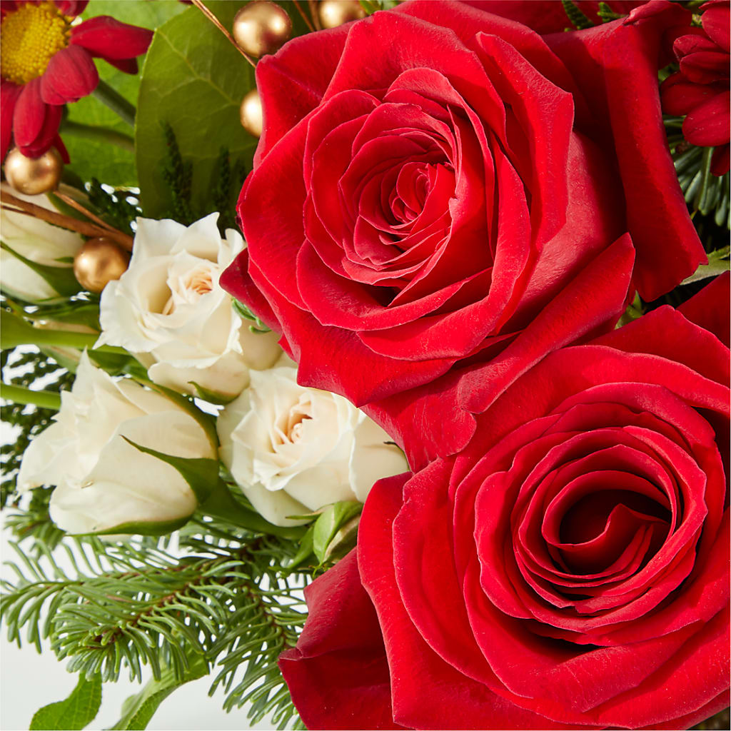 Believe Bouquet –  Murphy Florist, Cincinnati OH