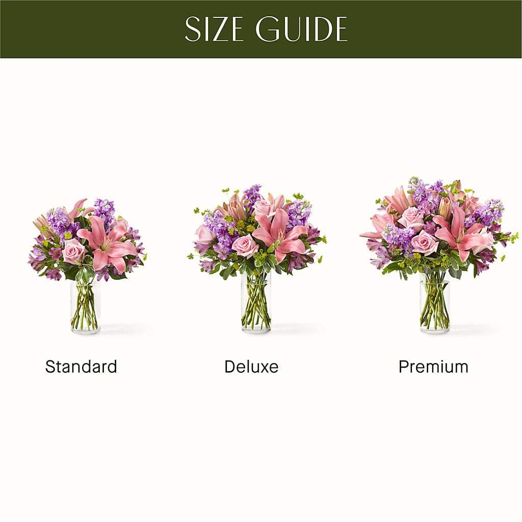 Precious Petals Bouquet –  Murphy Florist, Cincinnati OH