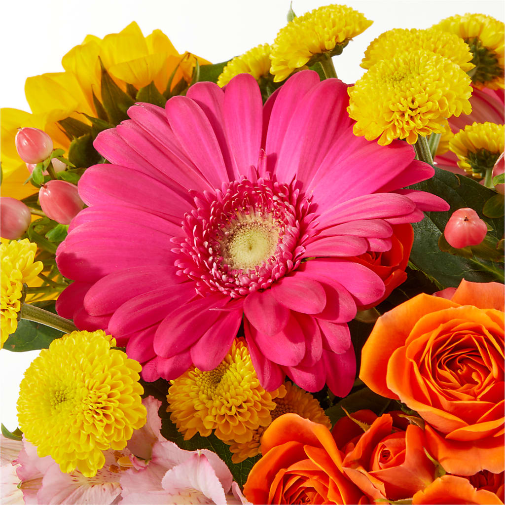 Beach Day Bouquet –  Murphy Florist, Cincinnati OH