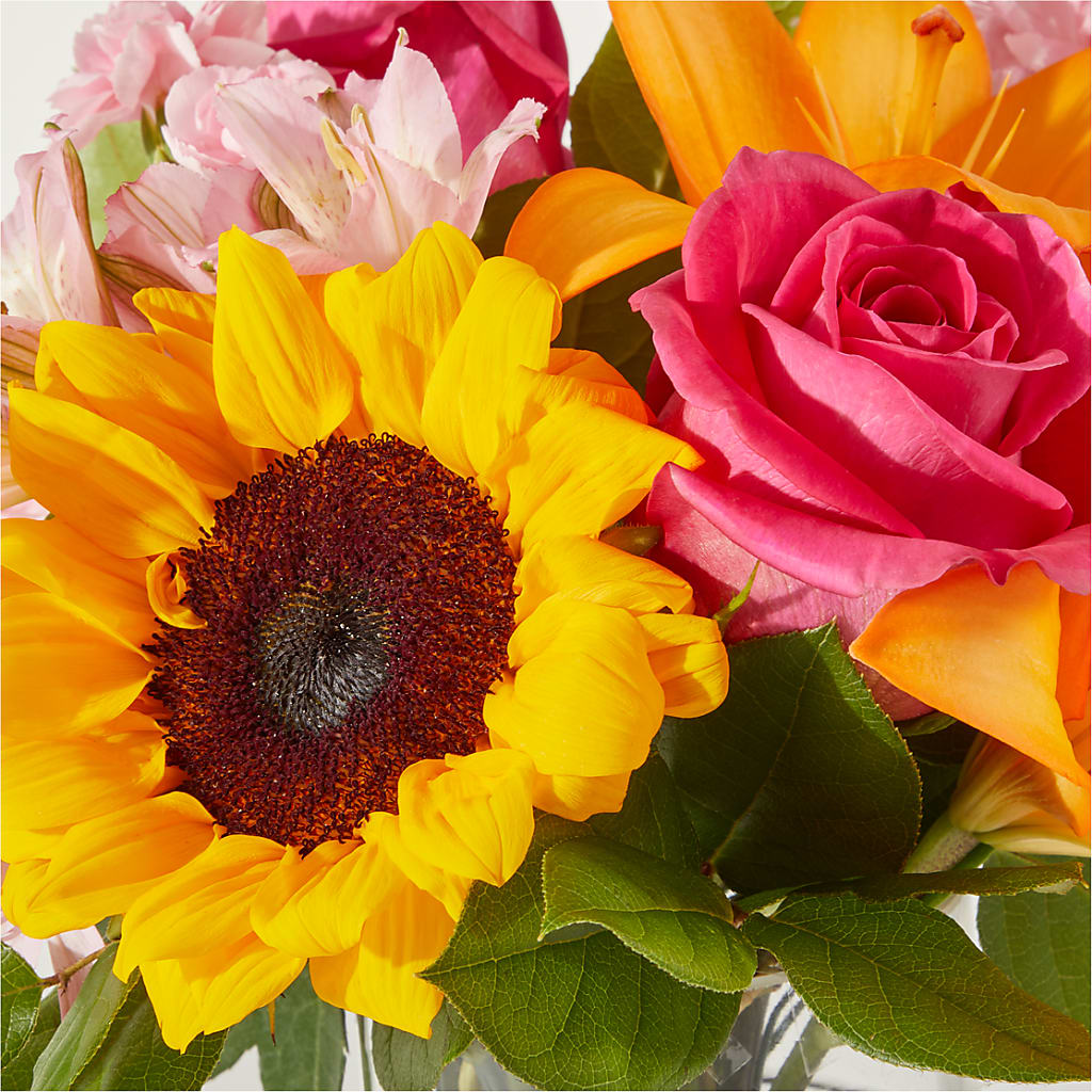 In Full Swing Bouquet –  Murphy Florist, Cincinnati OH