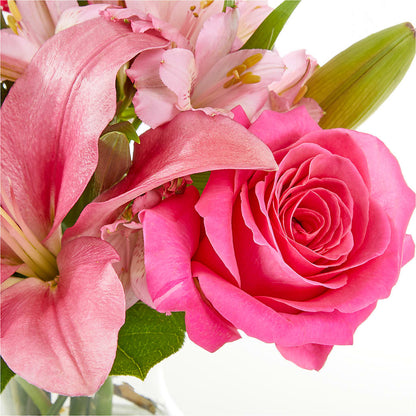 Lots of Love Bouquet –  Murphy Florist, Cincinnati OH
