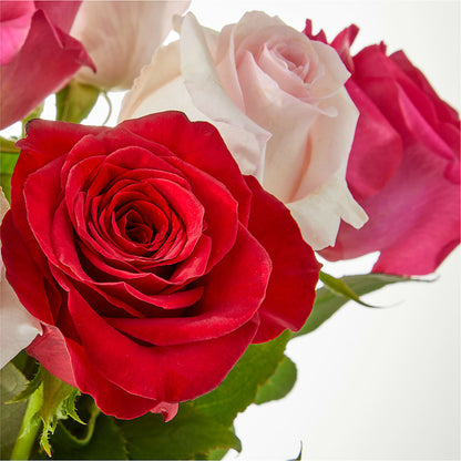 Charming Rose Bouquet –  Murphy Florist, Cincinnati OH