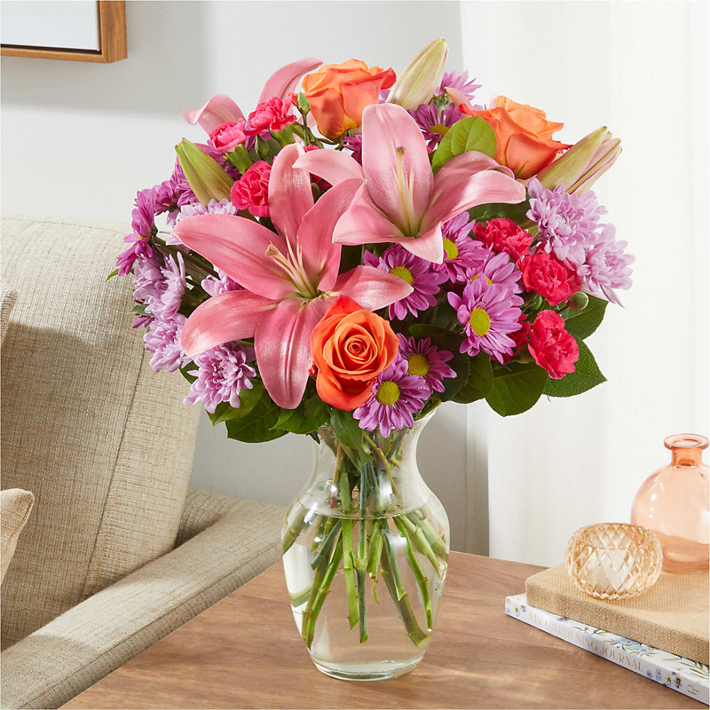 One and Only Bouquet –  Murphy Florist, Cincinnati OH
