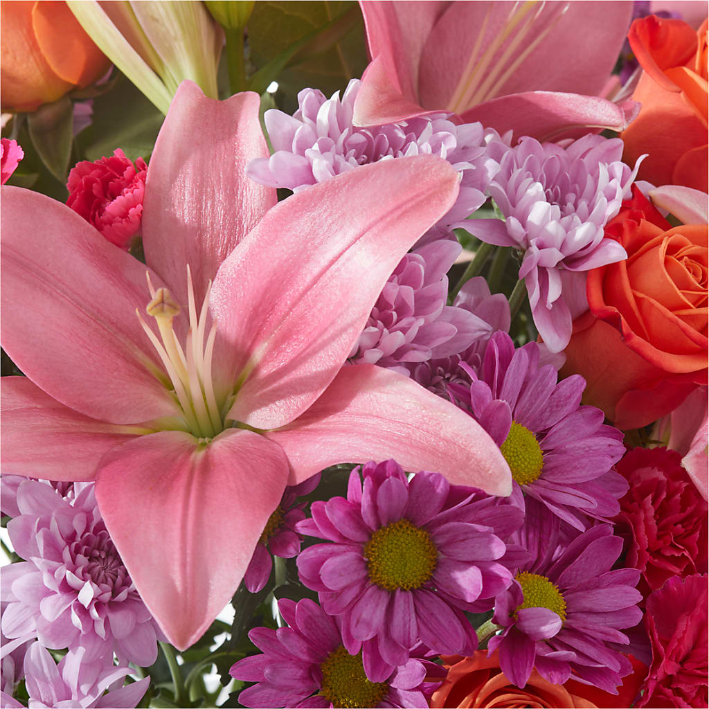 One and Only Bouquet –  Murphy Florist, Cincinnati OH