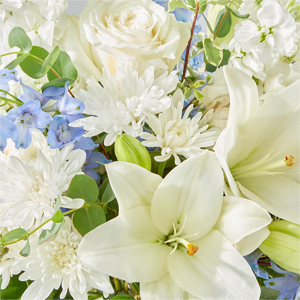 Peace of Mind Bouquet –  Murphy Florist, Cincinnati OH