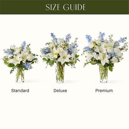 Peace of Mind Bouquet –  Murphy Florist, Cincinnati OH