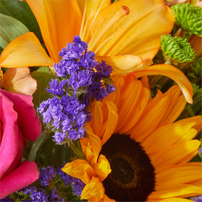 Joyful Bouquet –  Murphy Florist, Cincinnati OH