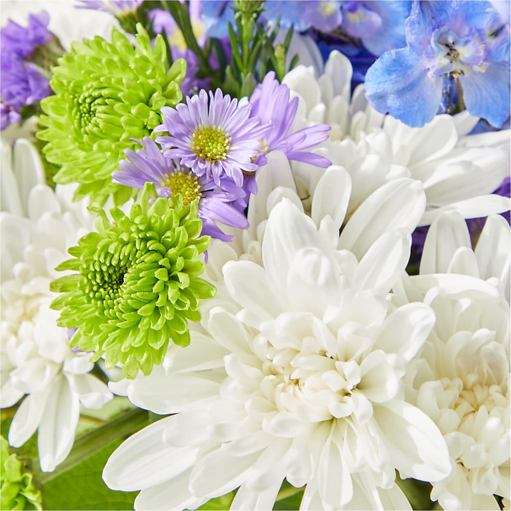 Genuine Gestures Bouquet –  Murphy Florist, Cincinnati OH