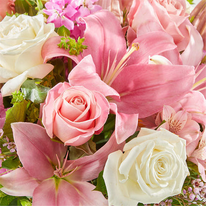 Ethereal Beauty Bouquet –  Murphy Florist, Cincinnati OH