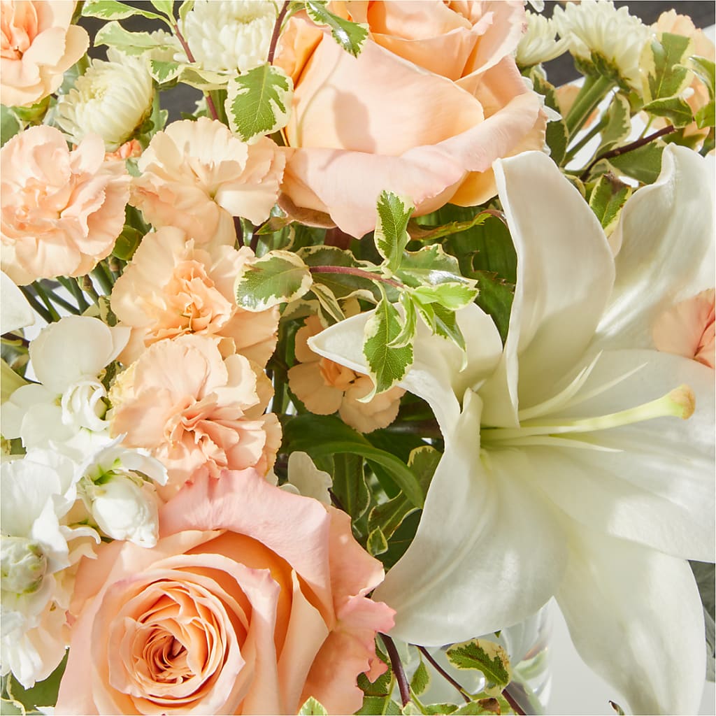 Darling Bouquet –  Murphy Florist, Cincinnati OH