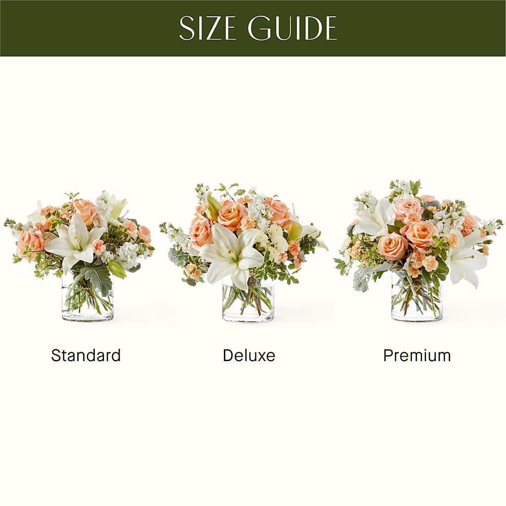 Darling Bouquet –  Murphy Florist, Cincinnati OH