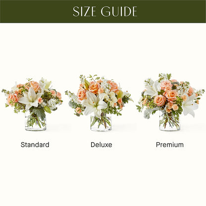 Darling Bouquet –  Murphy Florist, Cincinnati OH