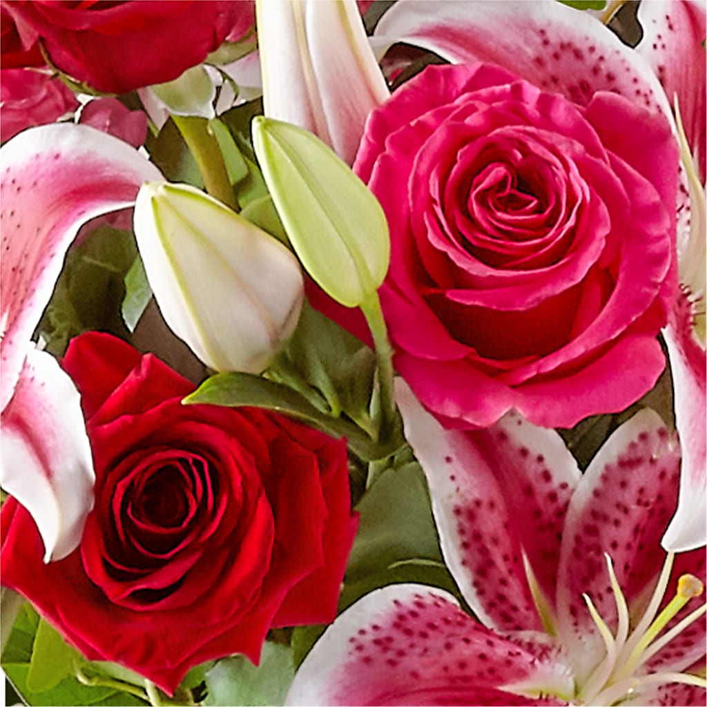 Always You Bouquet –  Murphy Florist, Cincinnati OH