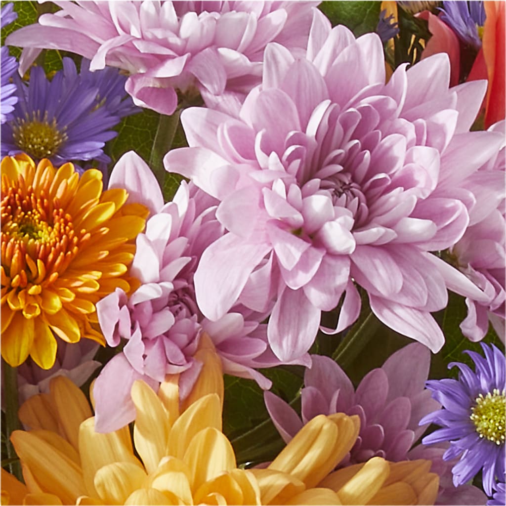 Countryside Bouquet –  Murphy Florist, Cincinnati OH